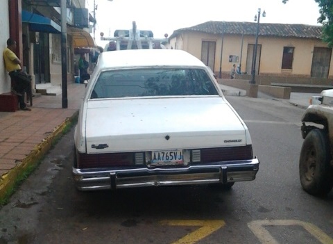 Encontraron cuerpo sin vida de zaraceño dentro de un vehículo en Tucupido