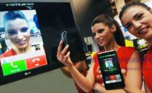 Las videollamadas llegan a Whatsapp para Android y iOS