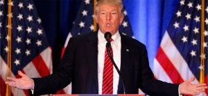 Chomsky: Trump nos conducirá al desastre