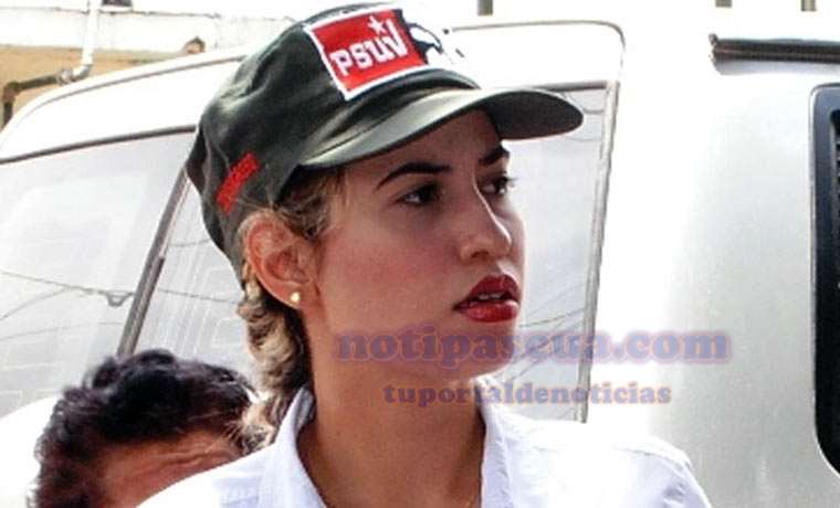 Imponen un “protector” paralelo a alcaldesa psuvista de Calabozo