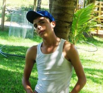 Lo acribillaron cerca de su vivienda en 12 de octubre #valledelapascua