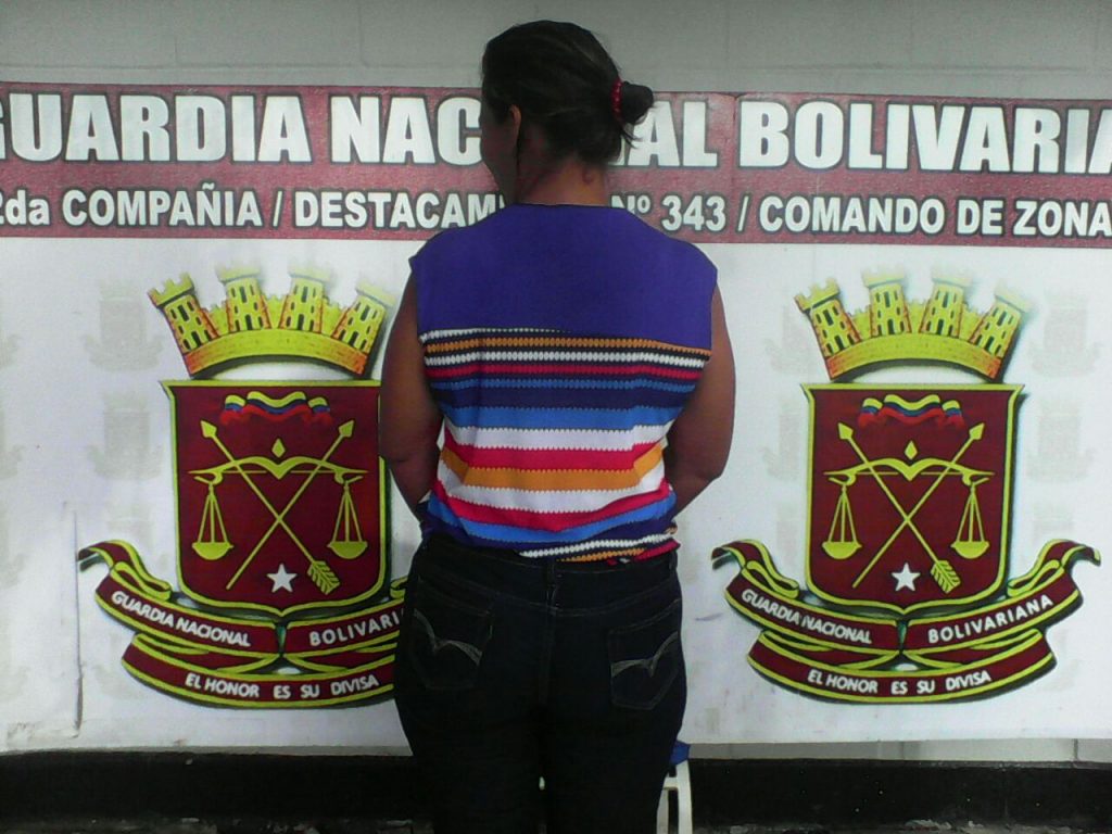 Cayeron tres en diversos procedimientos