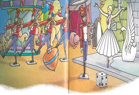 Cuentos cortos para dormir