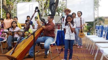 Desarrollaran programa cultural de las XLIX feria de la Candelaria 2017