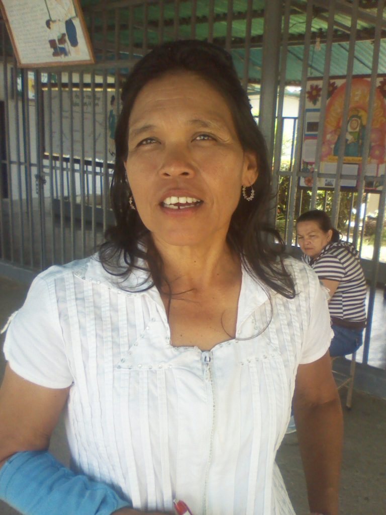 Exigen presencia policial en la escuela básica Juan Santiago Guasco