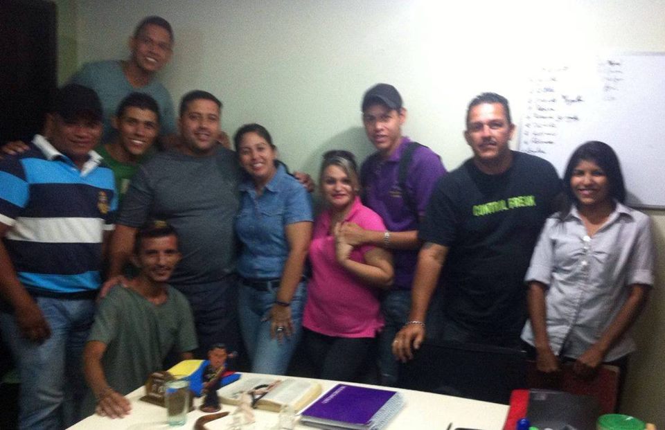 FALR organiza  actividades para este 2017