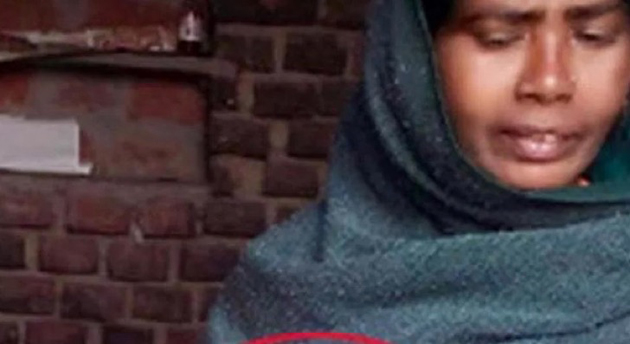 FOTO || Se niega a alimentar a su bebé porque “parece un alien”