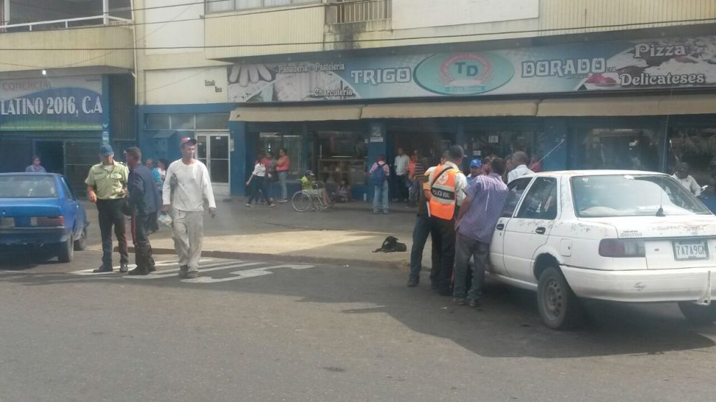 Iapatmi inició proceso de multas