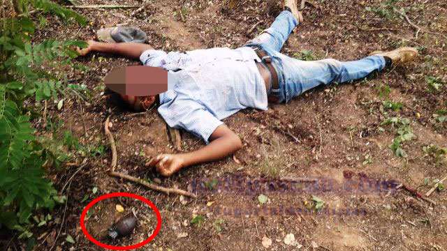 Identificados los abatidos por Poliguárico en El Bostero