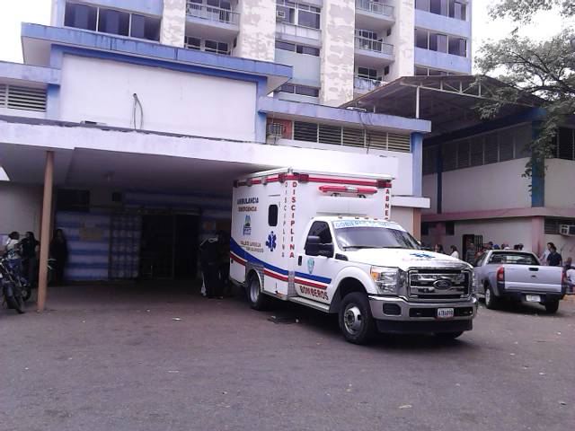 [:es]Puñalearon a doctora para robarla en La Concordia[:]