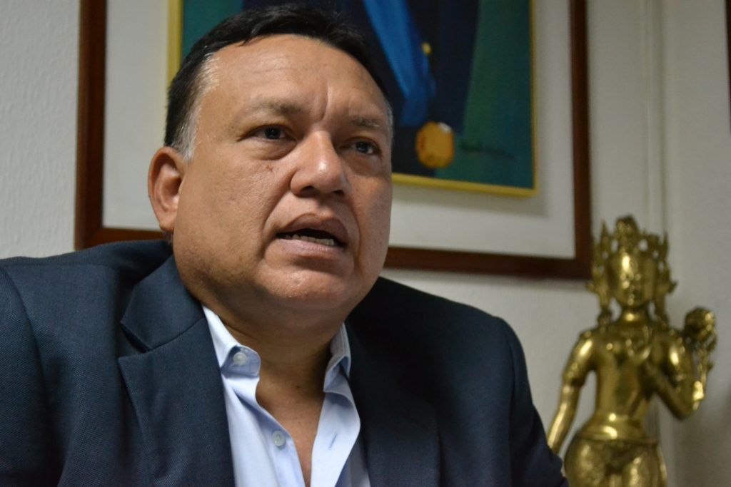 Poliguárico incrementa prevención a través del Servicio Comunal