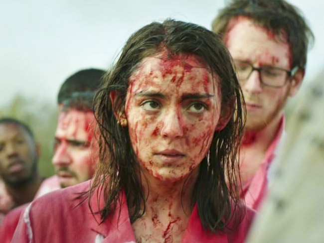 TRAILER || RAW, la peli de terror que causa desmayos