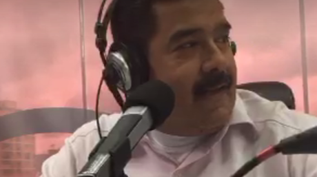 ULTIMA HORA. Maduro decreto aumento del salario mínimo y pensionados.