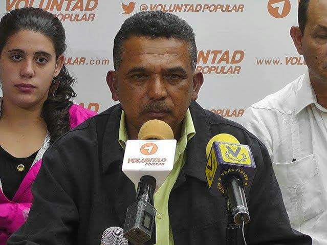 Yovanny Salazar “El carnet de la patria no es más que la tarjeta de racionamiento cubana”