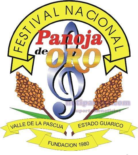 Hoy comienza el festival más grande de Venezuela Panoja de Oro