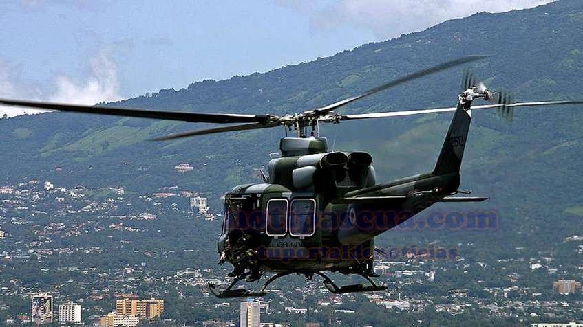 Recuento de los últimos accidentes de aeronaves militares en Venezuela