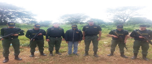 Rescatan a adolescente secuestrado en Barbacoa #aragua