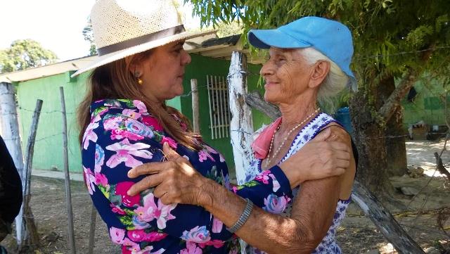 Rummy Olivo «Guárico volverá a ser un estado productivo y con responsabilidad social para las familias»
