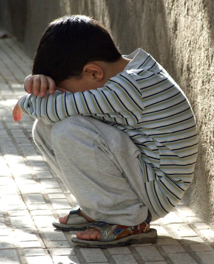 COSTERNACIÓN EN COROZAL. Sujeto de 22 años violo a niño de 10