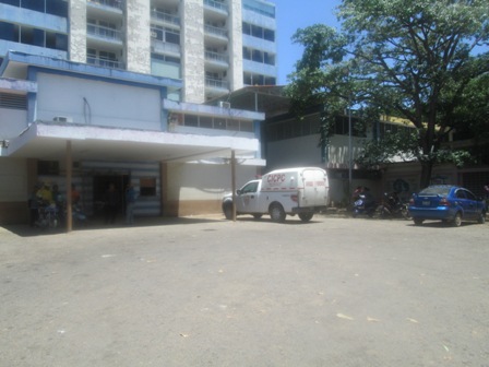 Hombre que murió luego de una golpiza no ha sido retirado de la morgue por familiares