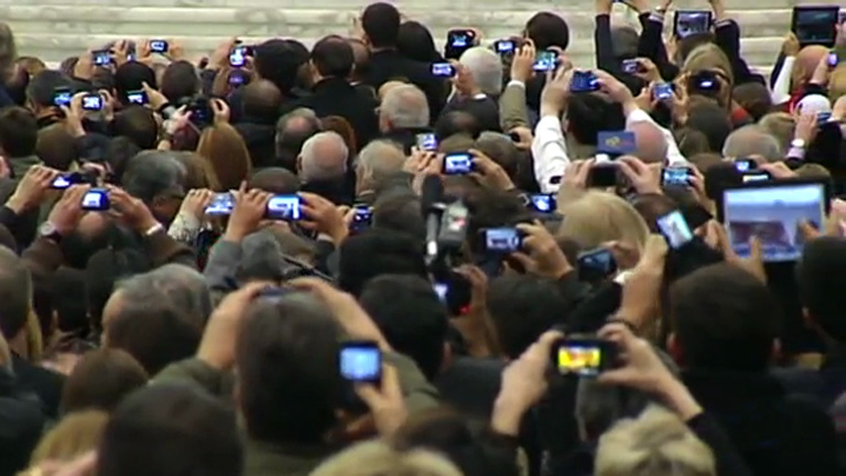 Primer taller de fotografía móvil se realizará en Valle de La Pascua