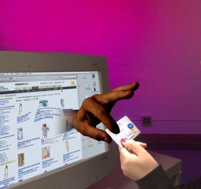 COMPRAS POR INTERNET. Evita fraudes y estafas