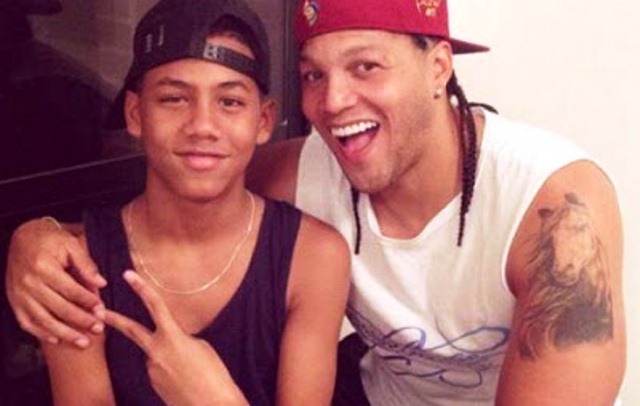 Encontraron cuerpo enterrado de hijo del basquetbolista Juan Manaure