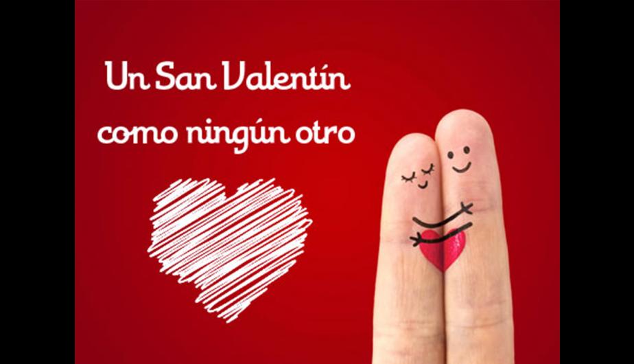 FOTOS || Especial del dia de San Valentin