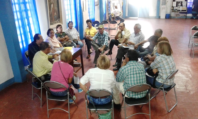 Afinan detalles para lo que será el desarrollo del primer festival de la Fundación Cantaclaro