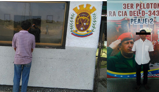 Detuvieron a cinco prófugos de la justicia