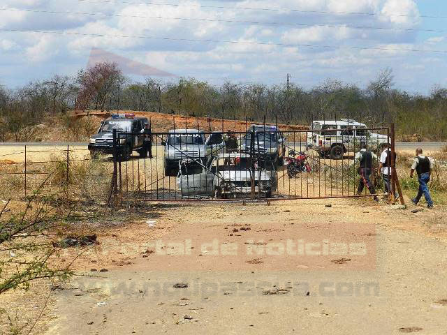 ¿Que opinan los vallepascuenses en torno a la ola de secuestros, extorsión y robos?