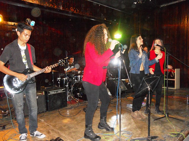 Con gran concierto de rock sinfónico fue celebrado el 42 aniversario de El Sistema