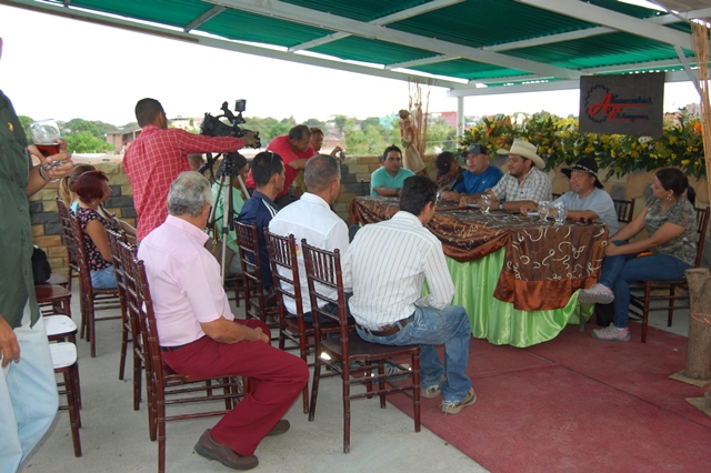 29no Campeonato Nacional de Coleo Copa Feveco fue todo un éxito