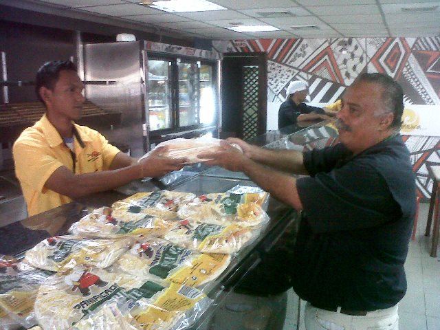 Panaderos de La Pascua en desacuerdo con medidas de fiscalización de panaderías