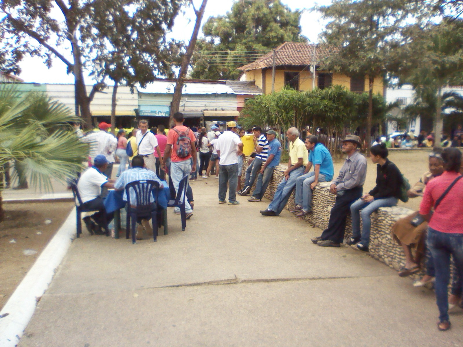 Inició en todo el país la recolección de firmas para la validación de los partidos políticos