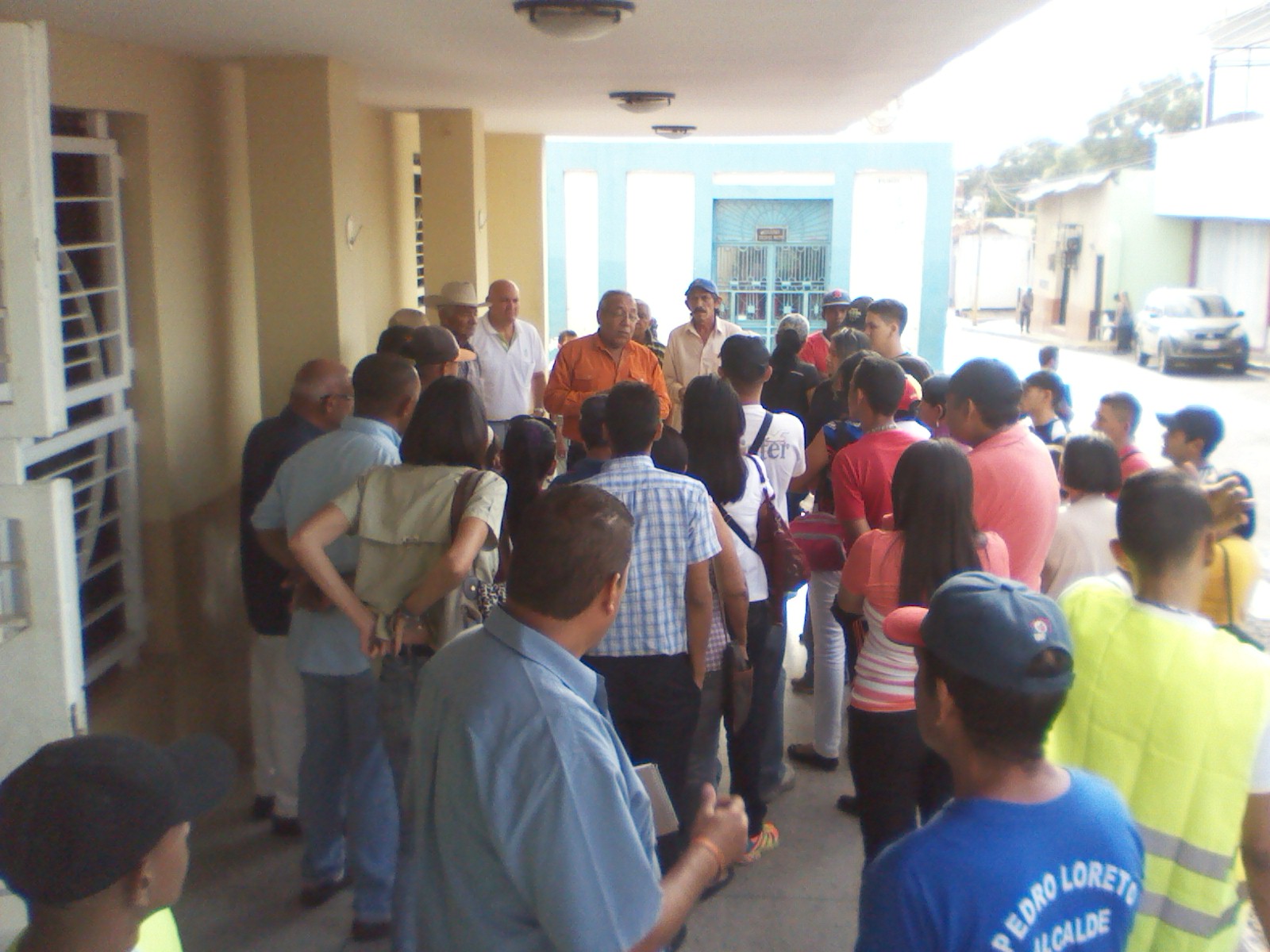 Alcaldía ajustó recorrido de rutas urbanas afectando a vecinos del Palmar, Cerritos y zonas aledañas