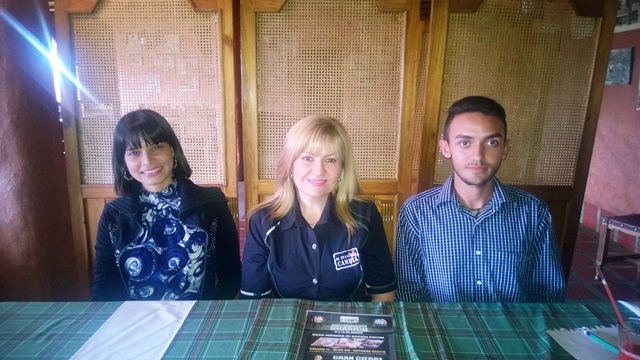 El Evangelio Cambia realizará mega jornada de acción social en La Pascua