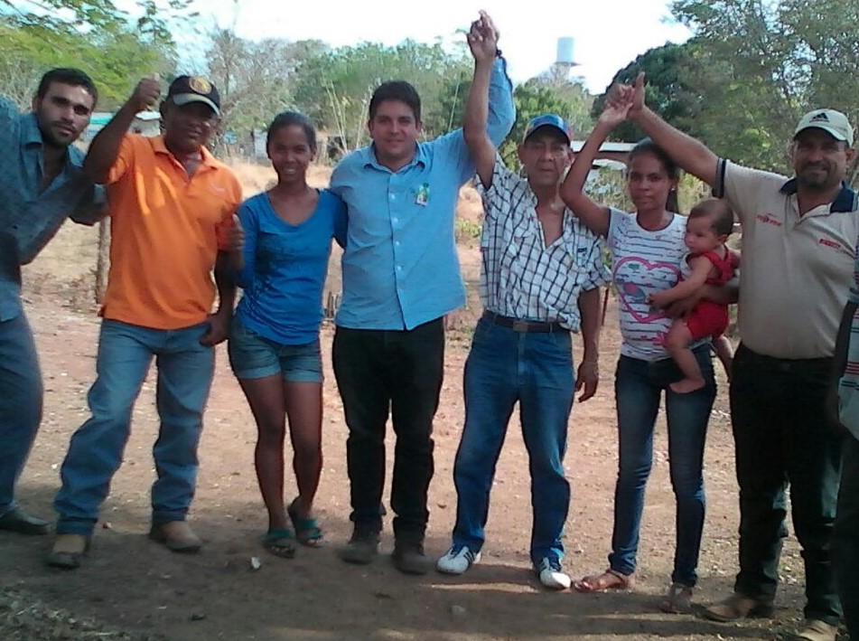 Movimiento Republicano respaldara en Ortíz a Carlos Belisario”