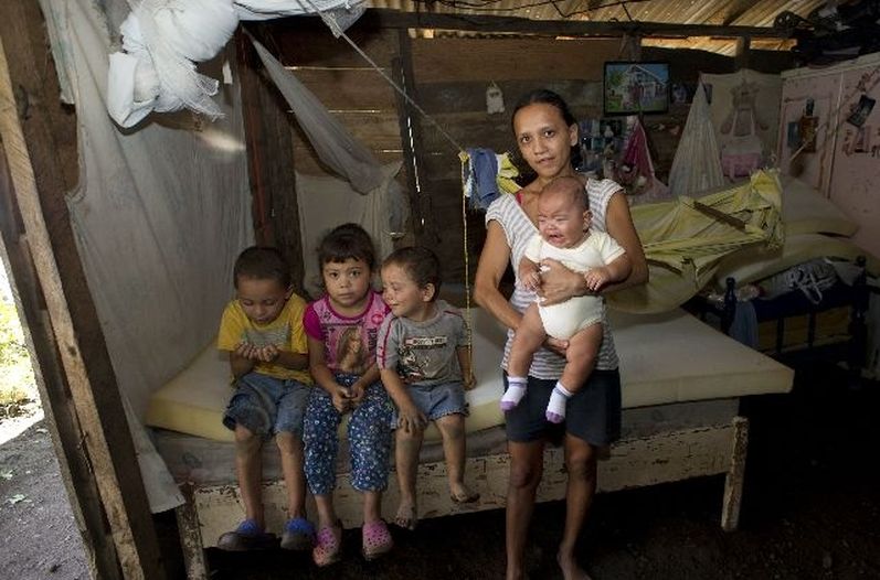 Presidente Maduro anunció Micro Misión Paula Correa