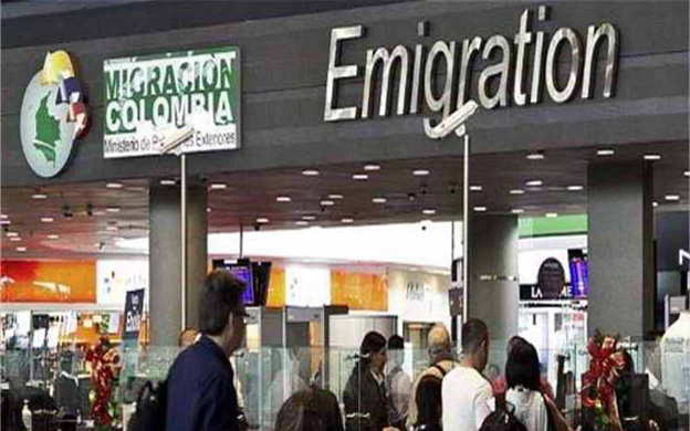 Más de 20 venezolanos serán deportados por autoridades colombianas