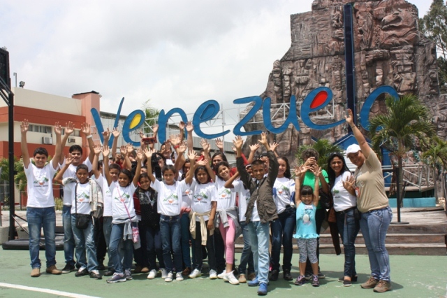 El país menos feliz de América Latina es considerado Venezuela