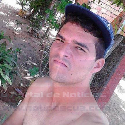 A puñaladas asesinaron un hombre en Padre Chacin