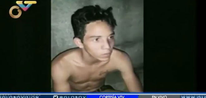 Guido Rodriguez indica que PJ le pago para generar violencia (+Video)