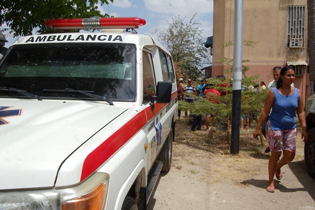 Adolescente salió a buscar “Bambu” para hacer unos papagayos y se ahogó