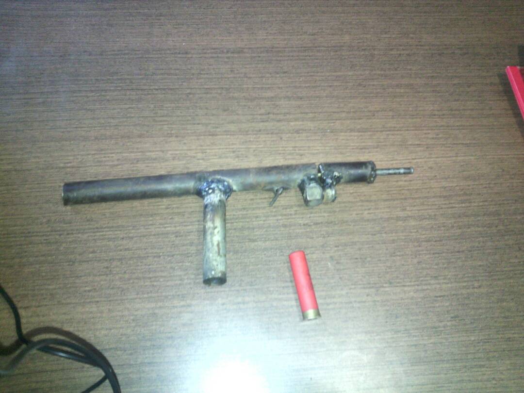 [:es]Le echaron el guante a dos antisociales implicados en un robo a mano armada[:]