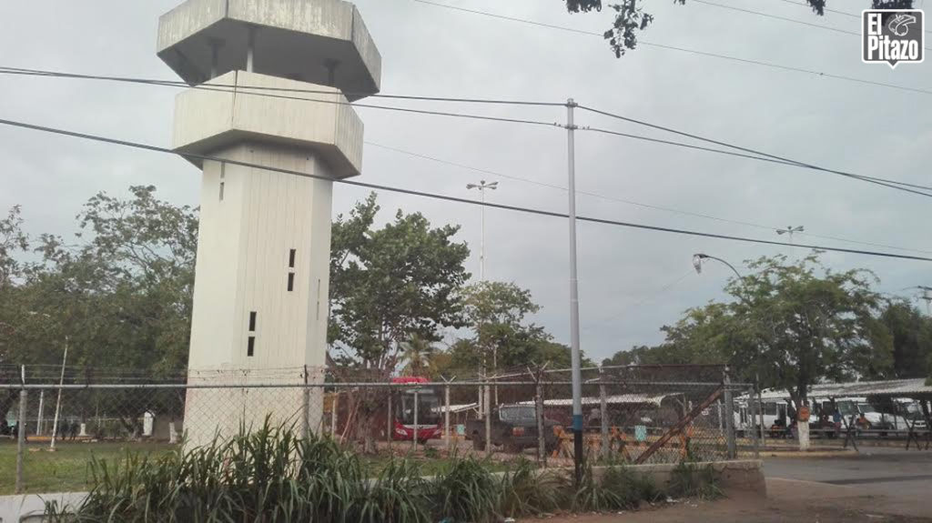 [:es]Enfrentamiento de reclusos en Puente Ayala deja hasta ahora 13 muertos[:]