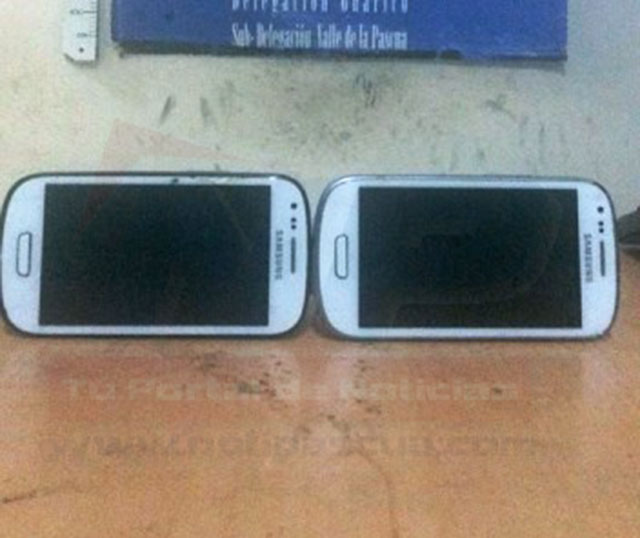 Cicpc capturo pareja vallepascuense con teléfonos robados a mujer asesinada