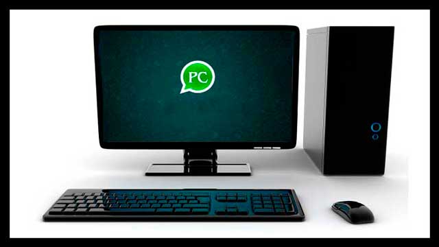 Whatsapp para PC
