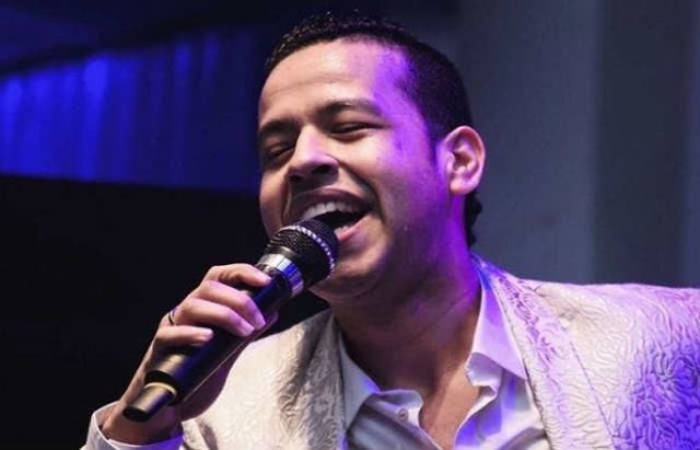 Tras accidente de tránsito, muere hijo de Diomedez Díaz