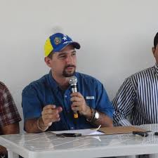 Rami Hazim «Llego la hora de defender nuestra Venezuela este 19 de abril»